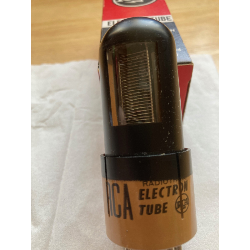 elektronica buis RCA IP 28